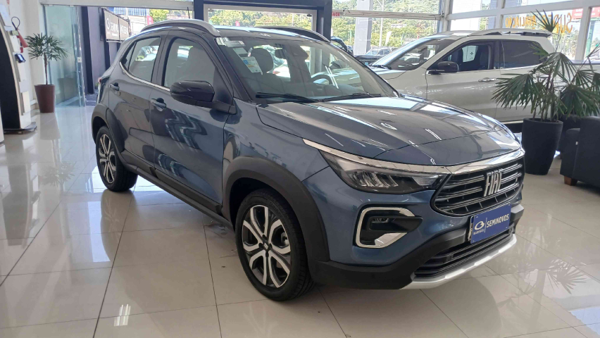 fiat pulse 1.0 turbo 200 hybrid impetus cvt hibrido 4p automatico 20252