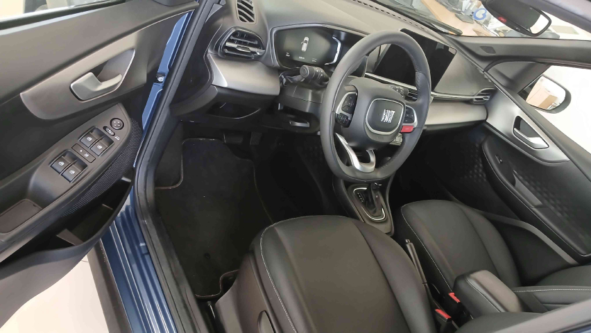 fiat pulse 1.0 turbo 200 hybrid impetus cvt hibrido 4p automatico 202510