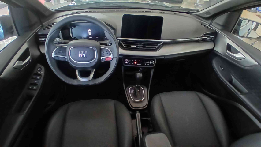 fiat pulse 1.0 turbo 200 hybrid impetus cvt hibrido 4p automatico 202511