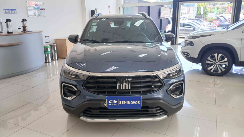 fiat pulse 1.0 turbo 200 hybrid impetus cvt hibrido 4p automatico 2025