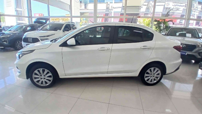 fiat cronos 1.3 firefly flex drive manual 4p 20246