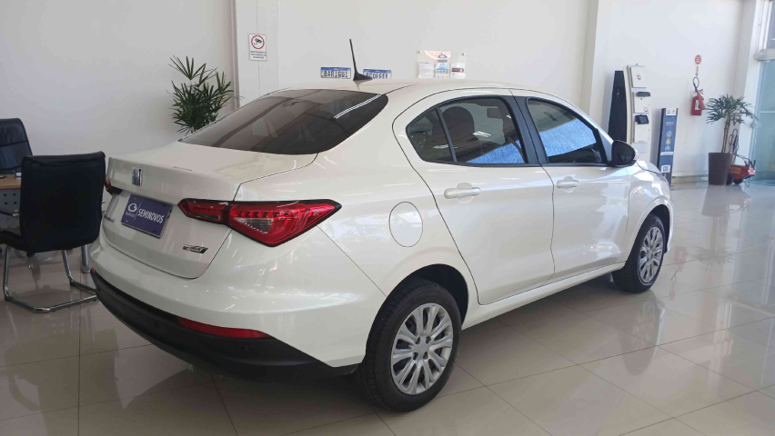 fiat cronos 1.3 firefly flex drive manual 4p 20244