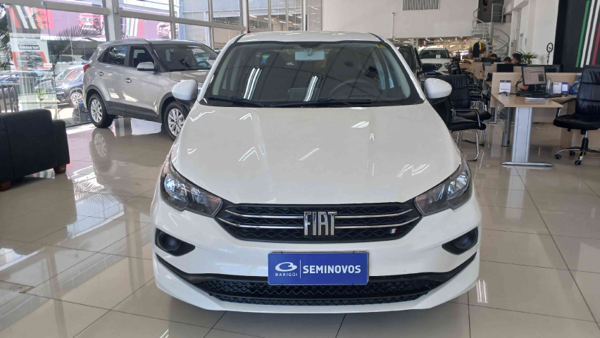 fiat cronos 1.3 firefly flex drive manual 4p 2024