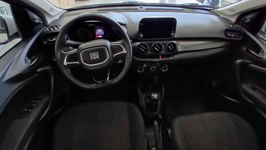 fiat cronos 1.3 firefly flex drive manual 4p 202411