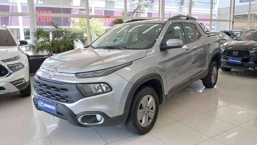 fiat toro 1.8 16v evo flex freedom at6 4p automatico 20201