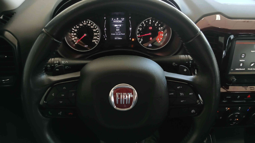 fiat toro 1.8 16v evo flex freedom at6 4p automatico 202013