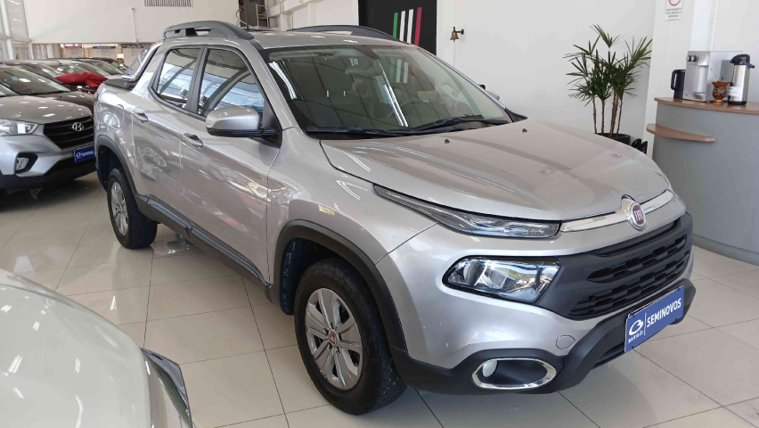 fiat toro 1.8 16v evo flex freedom at6 4p automatico 20202