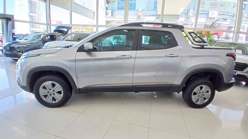 fiat toro 1.8 16v evo flex freedom at6 4p automatico 20206