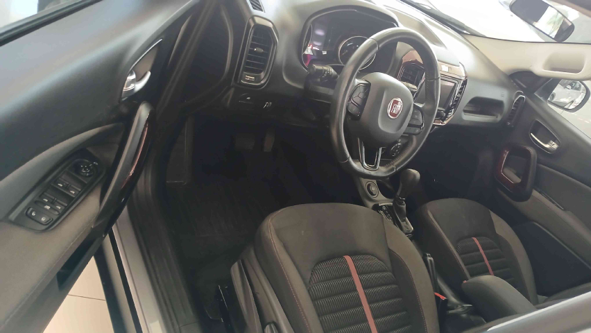 fiat toro 1.8 16v evo flex freedom at6 4p automatico 202010