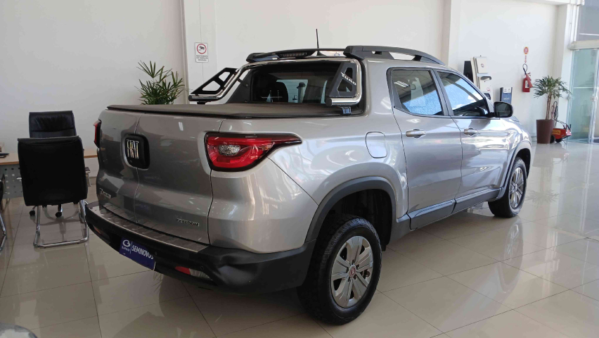 fiat toro 1.8 16v evo flex freedom at6 4p automatico 20204