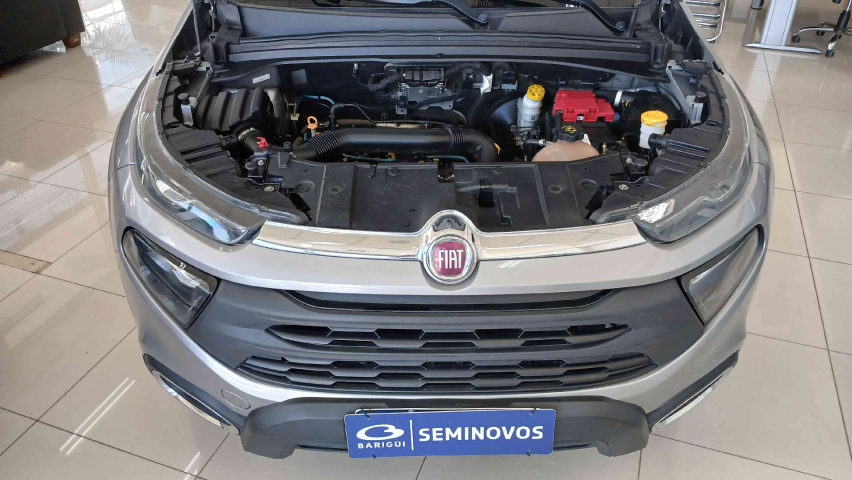 fiat toro 1.8 16v evo flex freedom at6 4p automatico 20208