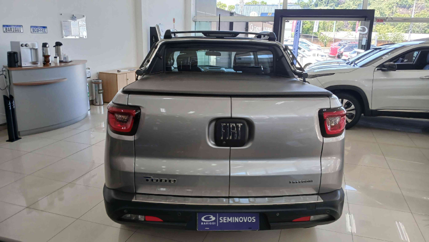fiat toro 1.8 16v evo flex freedom at6 4p automatico 20203