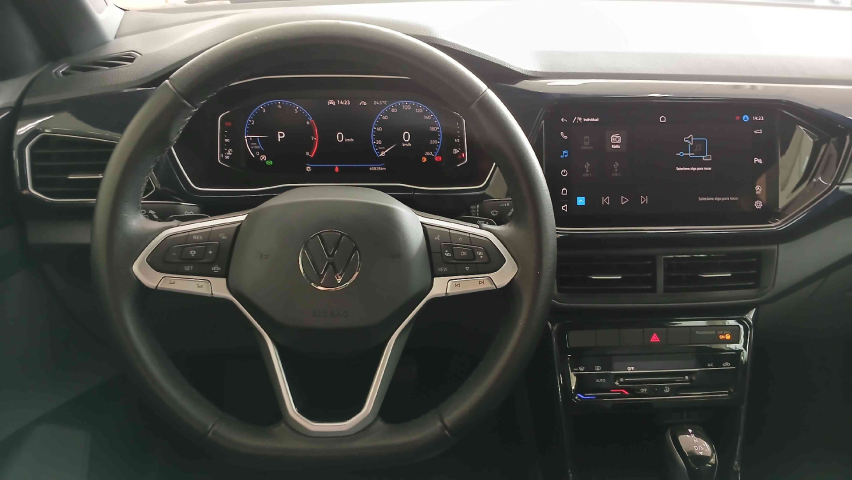volkswagen t-cross 1.0 200 tsi total flex comfortline automatico 4p 202412