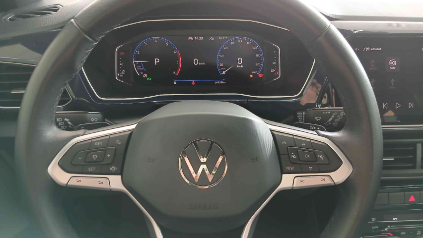 volkswagen t-cross 1.0 200 tsi total flex comfortline automatico 4p 202413