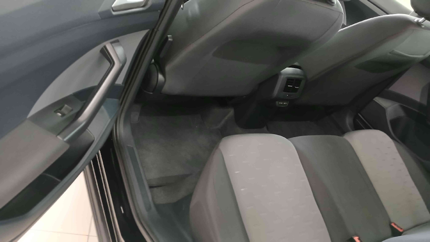 volkswagen t-cross 1.0 200 tsi total flex comfortline automatico 4p 20249