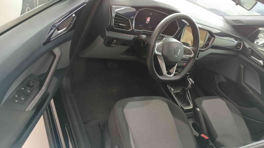 volkswagen t-cross 1.0 200 tsi total flex comfortline automatico 4p 202410
