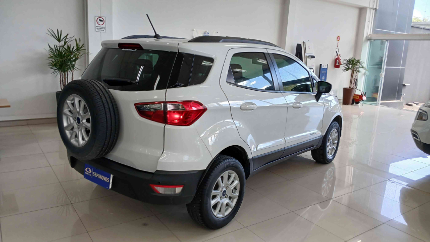 ford ecosport 1.5 ti-vct flex se automatico 4p 20204