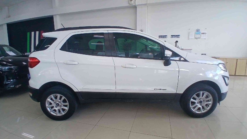 ford ecosport 1.5 ti-vct flex se automatico 4p 20206