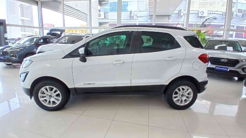 ford ecosport 1.5 ti-vct flex se automatico 4p 20207