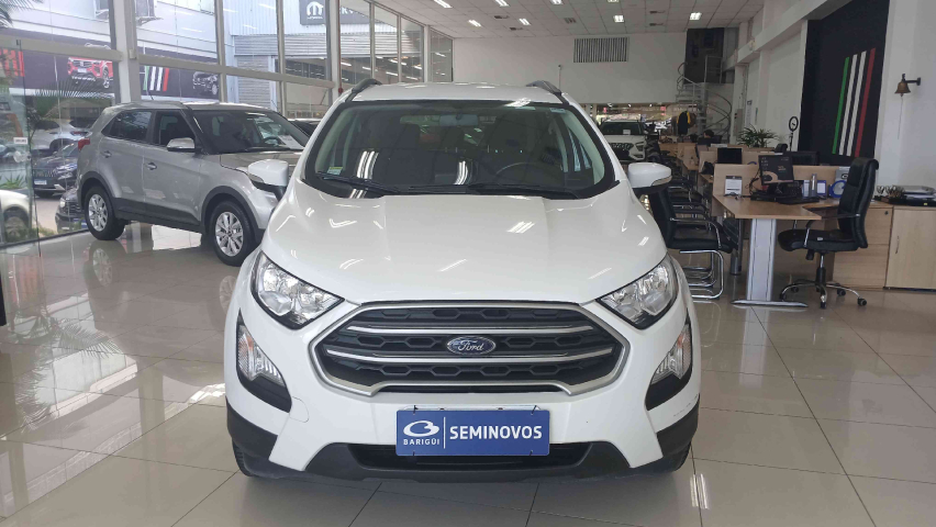 ford ecosport 1.5 ti-vct flex se automatico 4p 2020