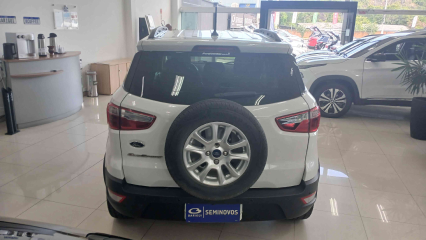ford ecosport 1.5 ti-vct flex se automatico 4p 20203