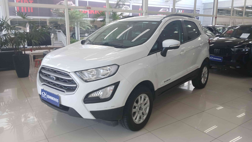 ford ecosport 1.5 ti-vct flex se automatico 4p 20201
