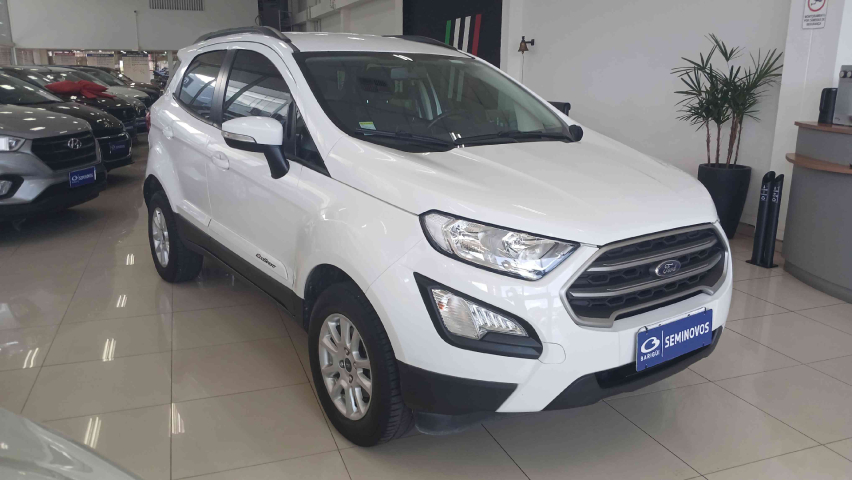 ford ecosport 1.5 ti-vct flex se automatico 4p 20202