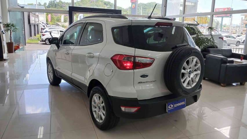 ford ecosport 1.5 ti-vct flex se automatico 4p 20205