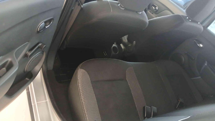 renault sandero 1.0 12v sce flex zen manual 1.6 4p 20219