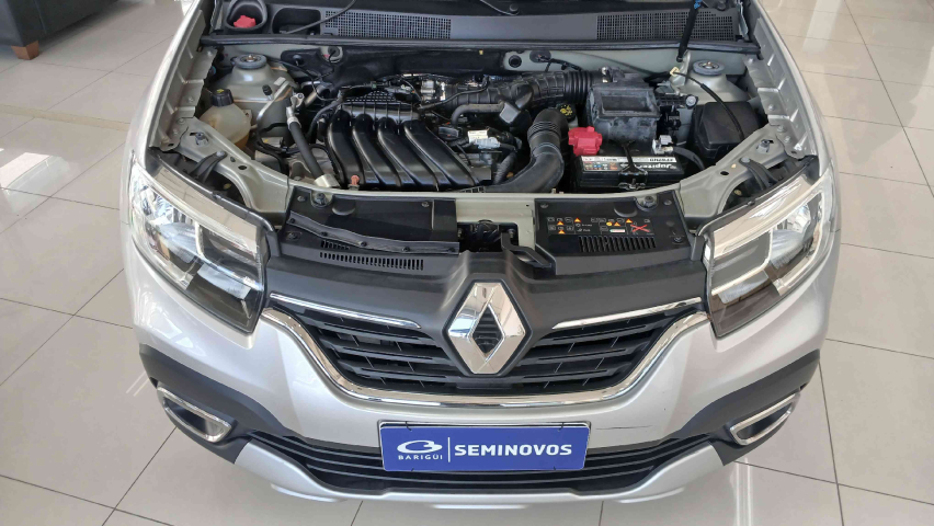 renault sandero 1.0 12v sce flex zen manual 1.6 4p 20218