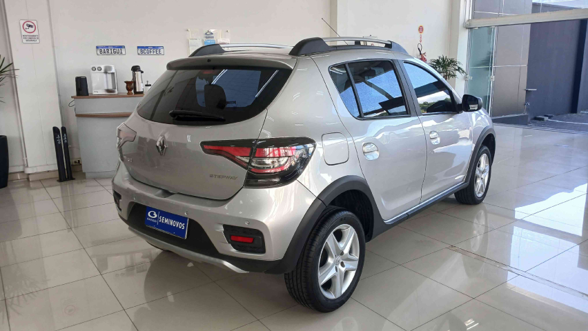 renault sandero 1.0 12v sce flex zen manual 1.6 4p 20214