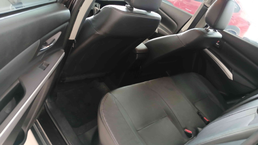 suzuki s-cross 1.6 16v vvt gasolina glx 4p automatico 20169