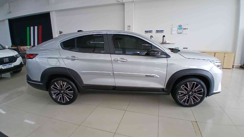 fiat fastback 1.0 turbo 200 hybrid audace cvt hibrido 4p automatico 20266