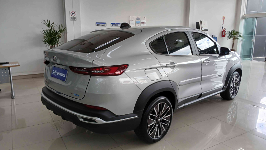 fiat fastback 1.0 turbo 200 hybrid audace cvt hibrido 4p automatico 20264