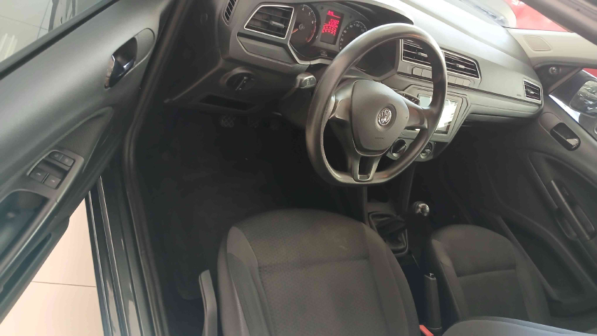 volkswagen voyage 1.0 12v mpi totalflex 4p manual flex 202310