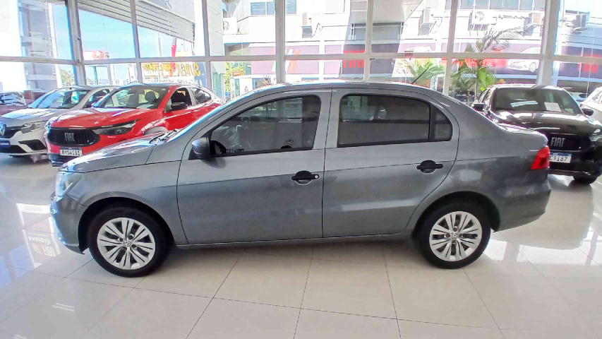 volkswagen voyage 1.0 12v mpi totalflex 4p manual flex 20236