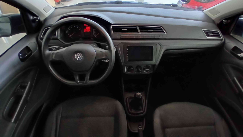 volkswagen voyage 1.0 12v mpi totalflex 4p manual flex 202311