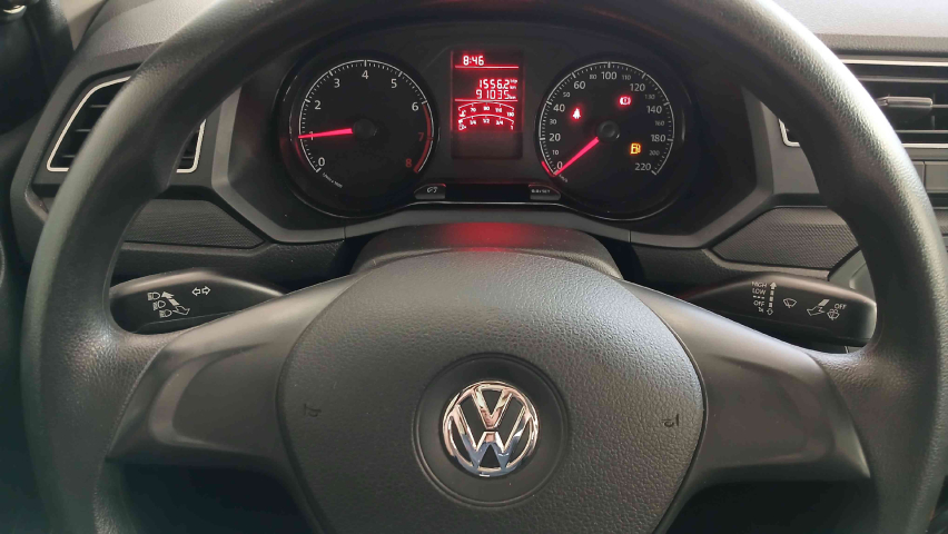 volkswagen voyage 1.0 12v mpi totalflex 4p manual flex 202313