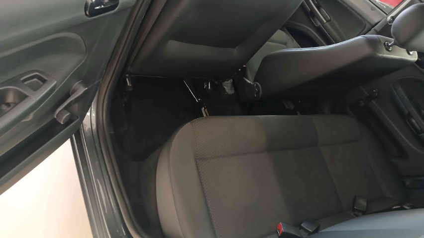 volkswagen voyage 1.0 12v mpi totalflex 4p manual flex 20239