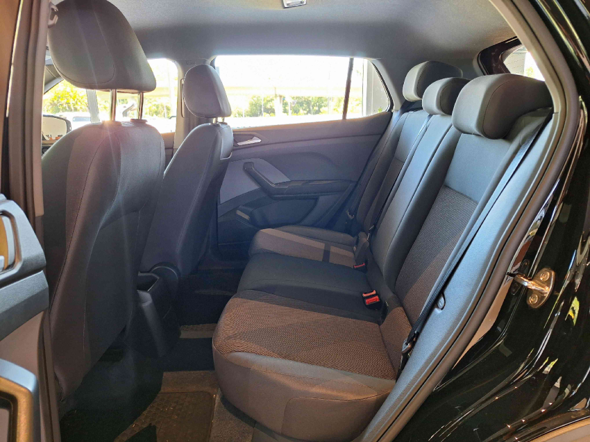 volkswagen t-cross 1.0 200 tsi total flex automatico 4p 20233