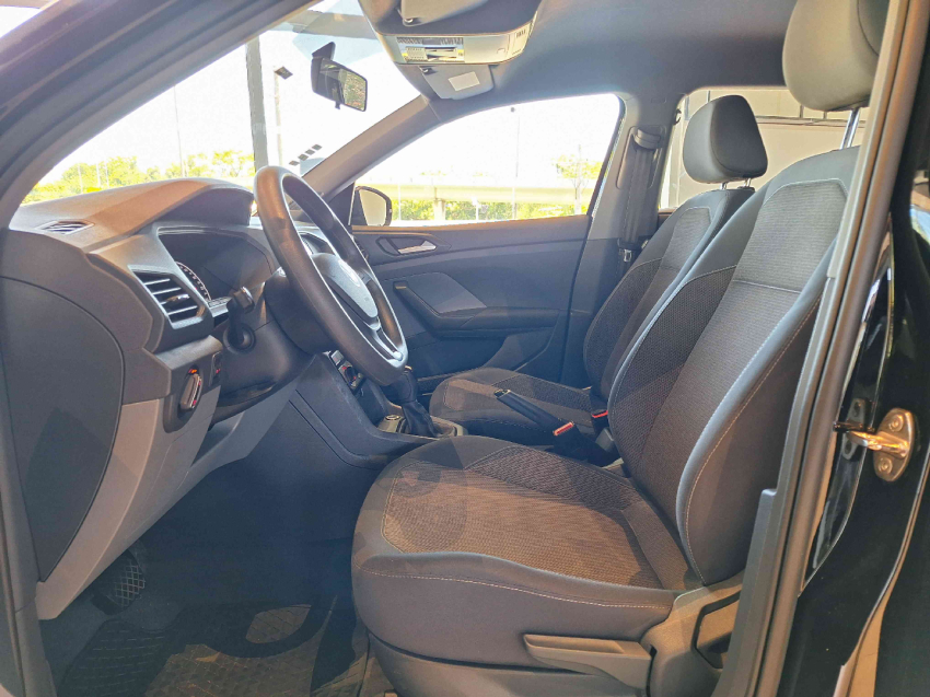 volkswagen t-cross 1.0 200 tsi total flex automatico 4p 20236