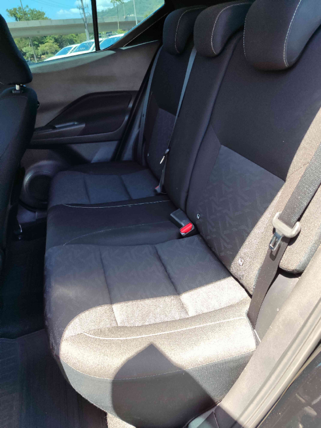 nissan kicks 1.6 16v flexstart active xtronic flex 4p automatico 202411