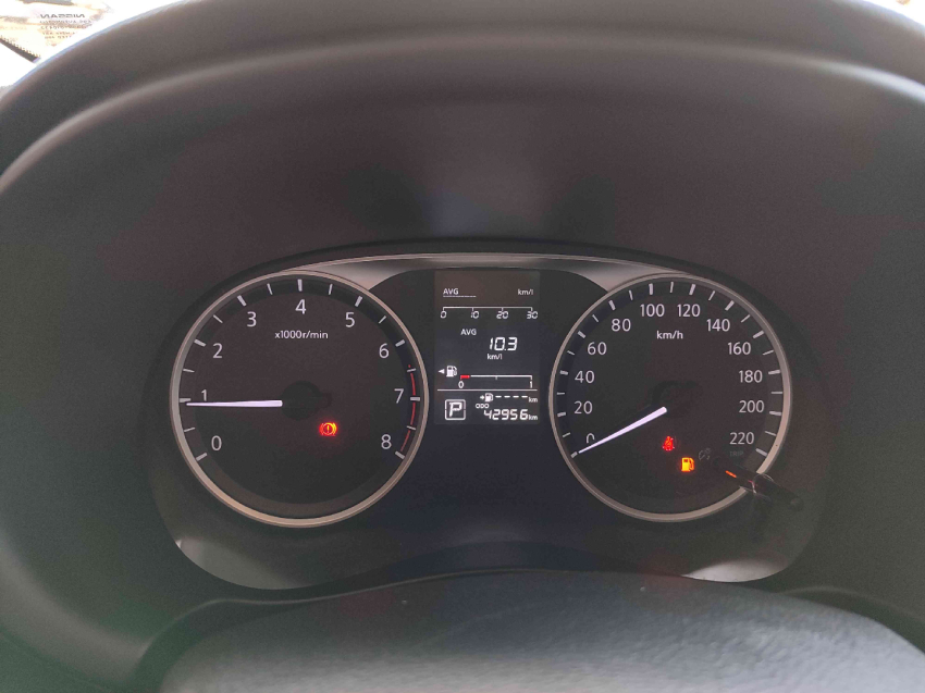 nissan kicks 1.6 16v flexstart active xtronic flex 4p automatico 20249