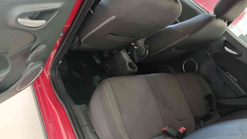 fiat grand siena 1.4 mpi attractive 8v flex 4p manual 20189