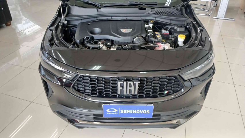 fiat fastback 1.3 turbo 270 flex limited edition at6 4p automatico 20239