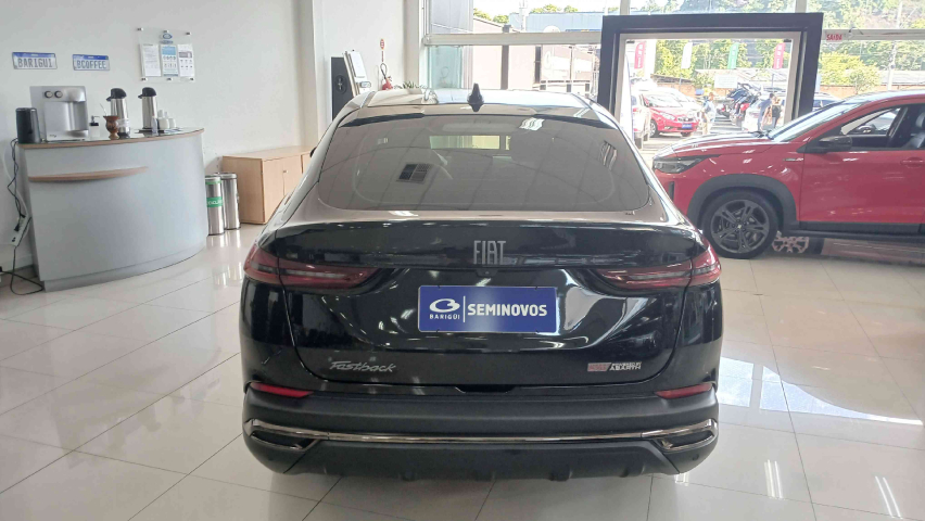 fiat fastback 1.3 turbo 270 flex limited edition at6 4p automatico 20234