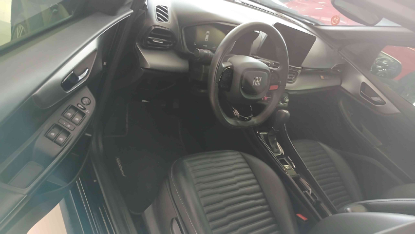 fiat fastback 1.3 turbo 270 flex limited edition at6 4p automatico 202311