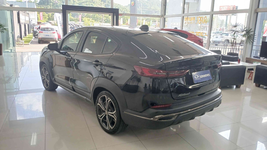 fiat fastback 1.3 turbo 270 flex limited edition at6 4p automatico 20236