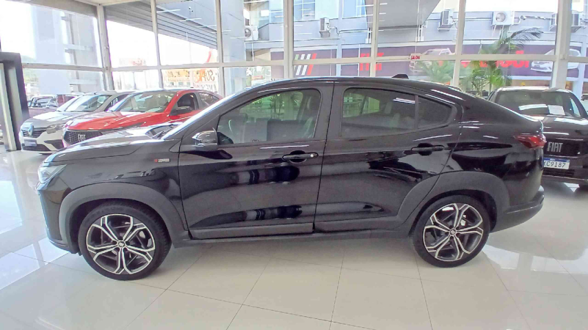 fiat fastback 1.3 turbo 270 flex limited edition at6 4p automatico 20237