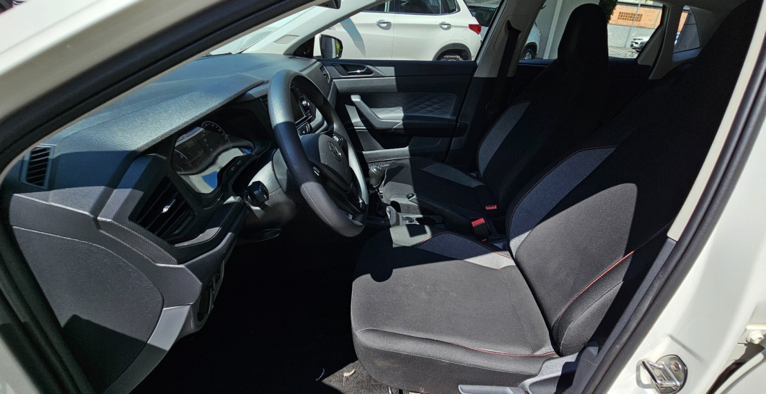 volkswagen polo 1.0 mpi manual flex 4p 202412